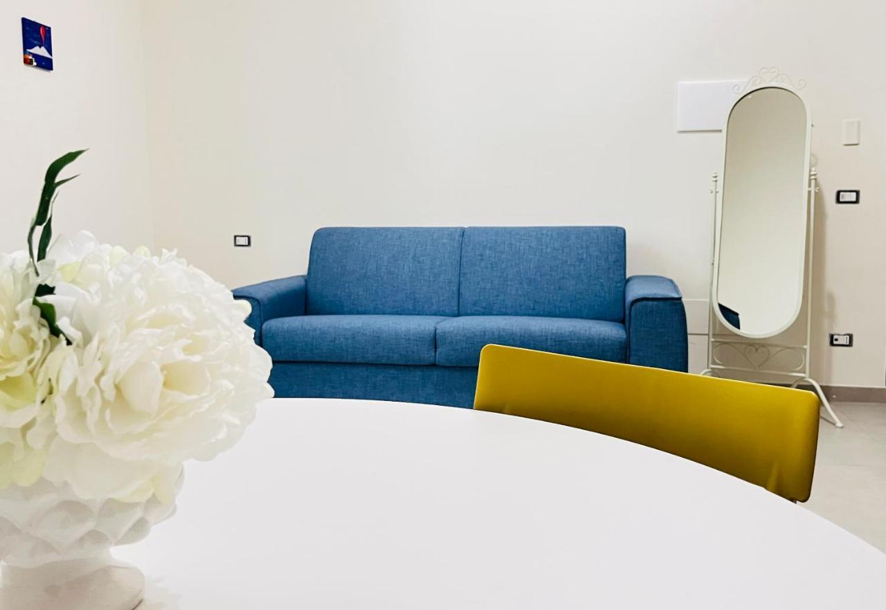 Bed Boutique Napoli Colors Hotel Kültér fotó