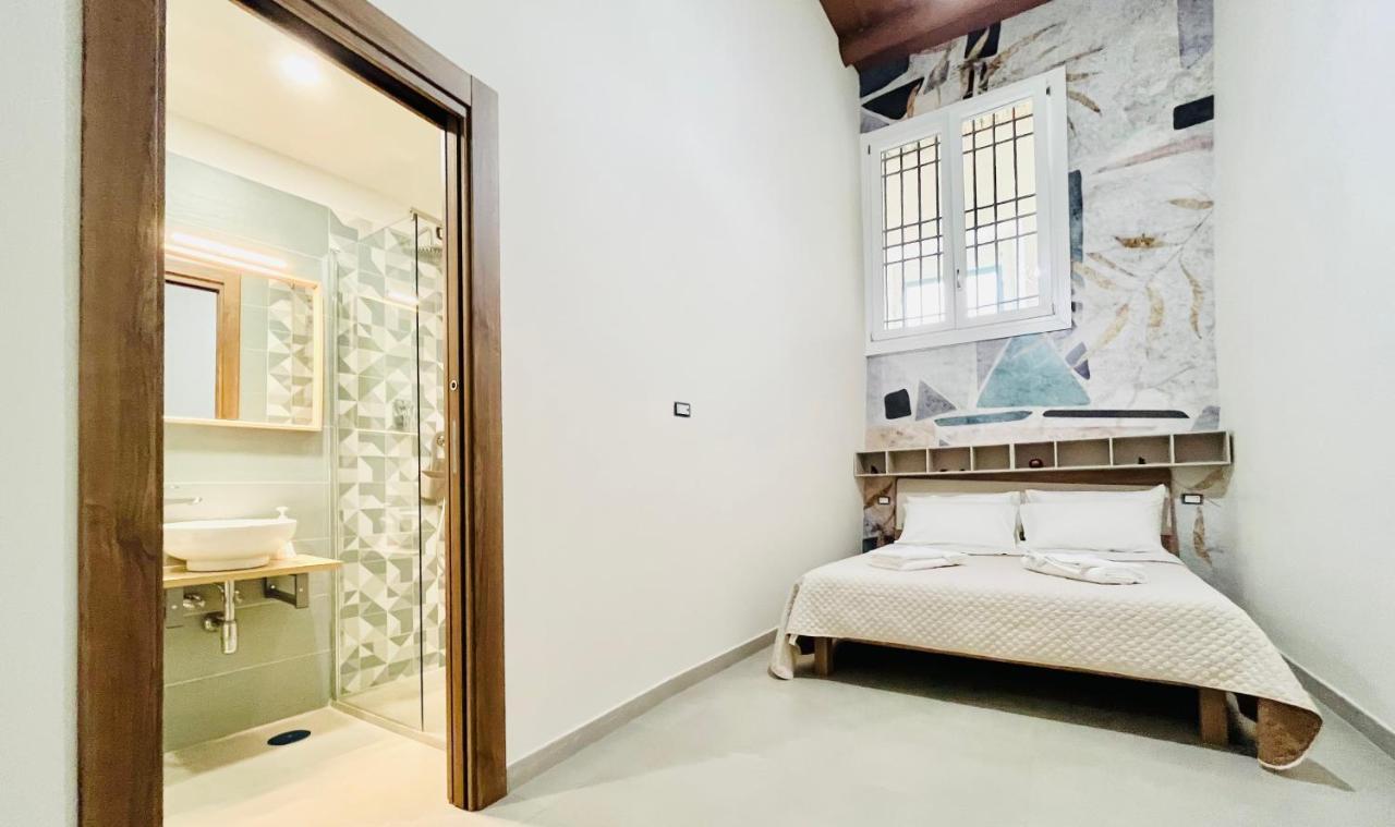 Bed Boutique Napoli Colors Hotel Kültér fotó