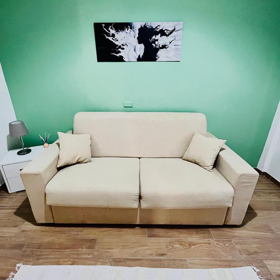 Bed Boutique Napoli Colors Hotel Kültér fotó